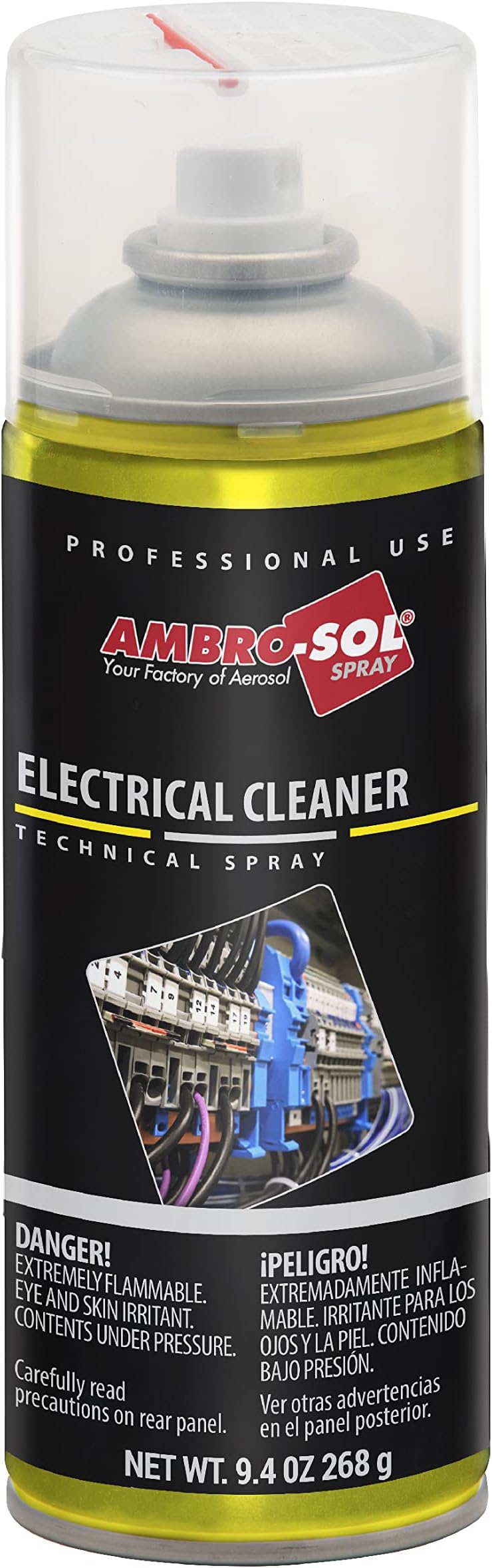 Amazon.fr Presto 429910 Aérosol Contact 150 ml