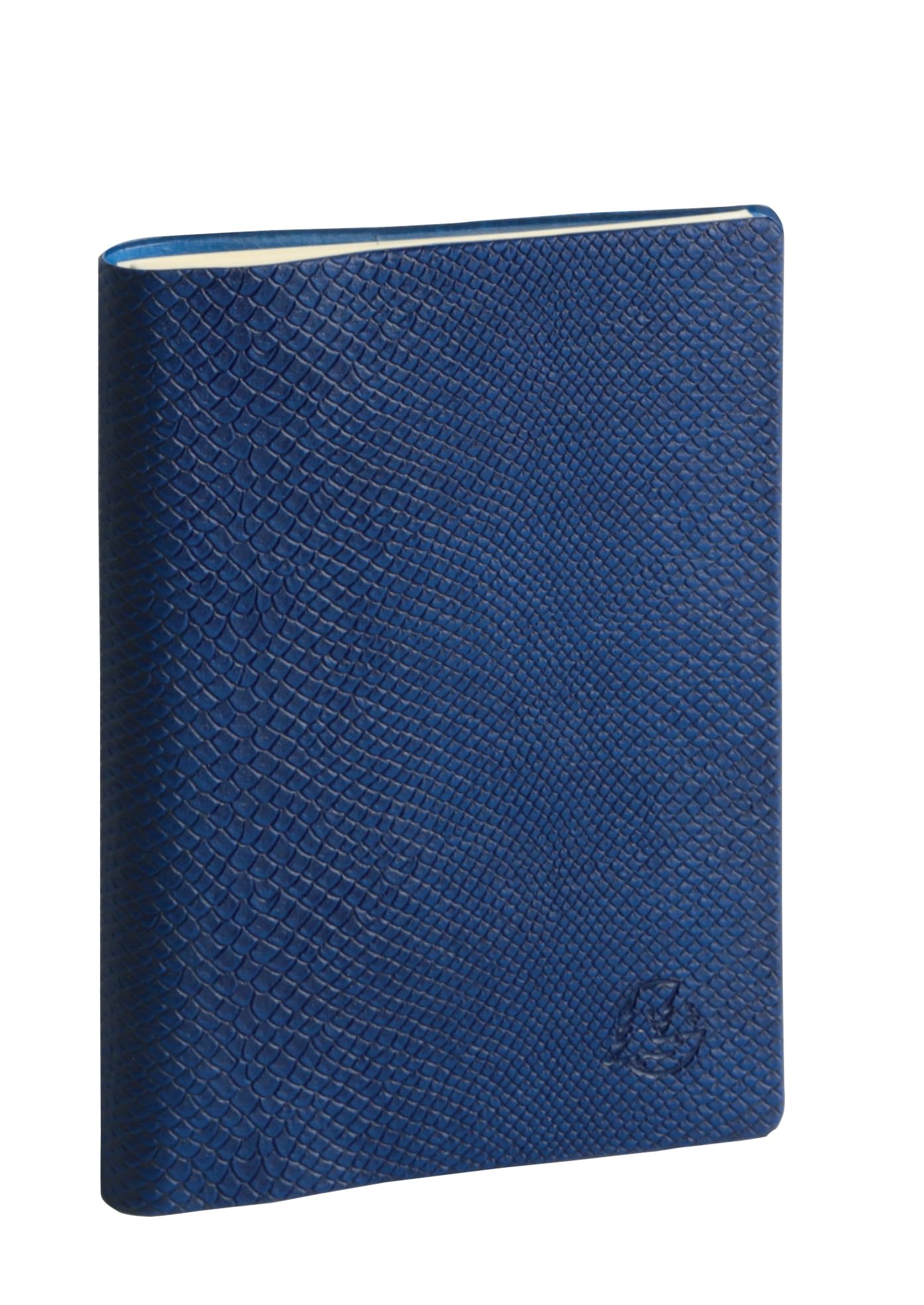 Agenda Semainier Miquelrius 2026 - Format Poche 105x74 Mm - Couverture Rigide - Spirale - Élastique - 4