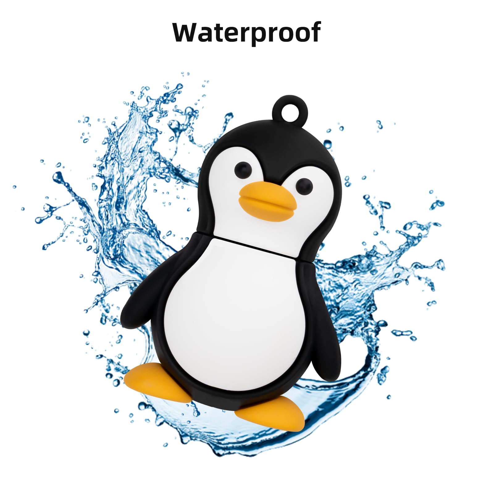 USBフラッシュドライブ 16GB ペンギン 韓国 かわいい USBフラッシュドライブ 16GB ペンギン 韓国 かわいい USBフラッシュ