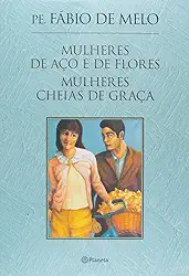 Box Pe. Fábio de Melo - MULHERES