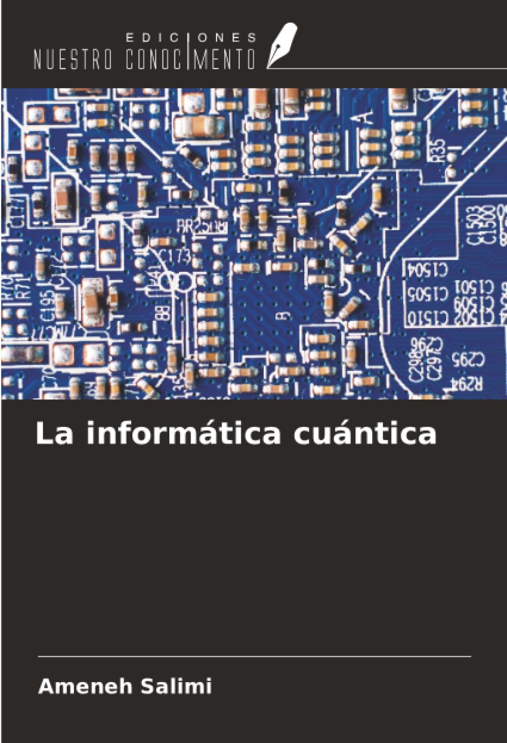 La informática cuántica