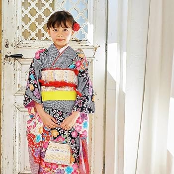七五三　着物　フルセット 七五三 着物 7歳 フルセット 女の子用 通販－京都室町st．