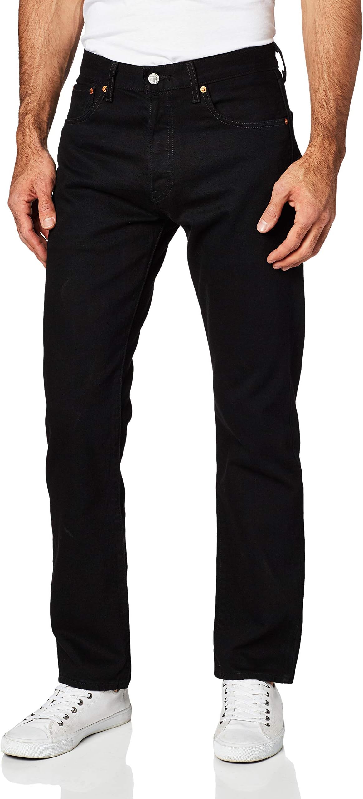 501® '93 Straight Jeans