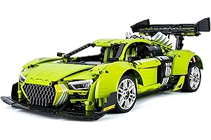 Technics Sports Car for LEGO Audi R8