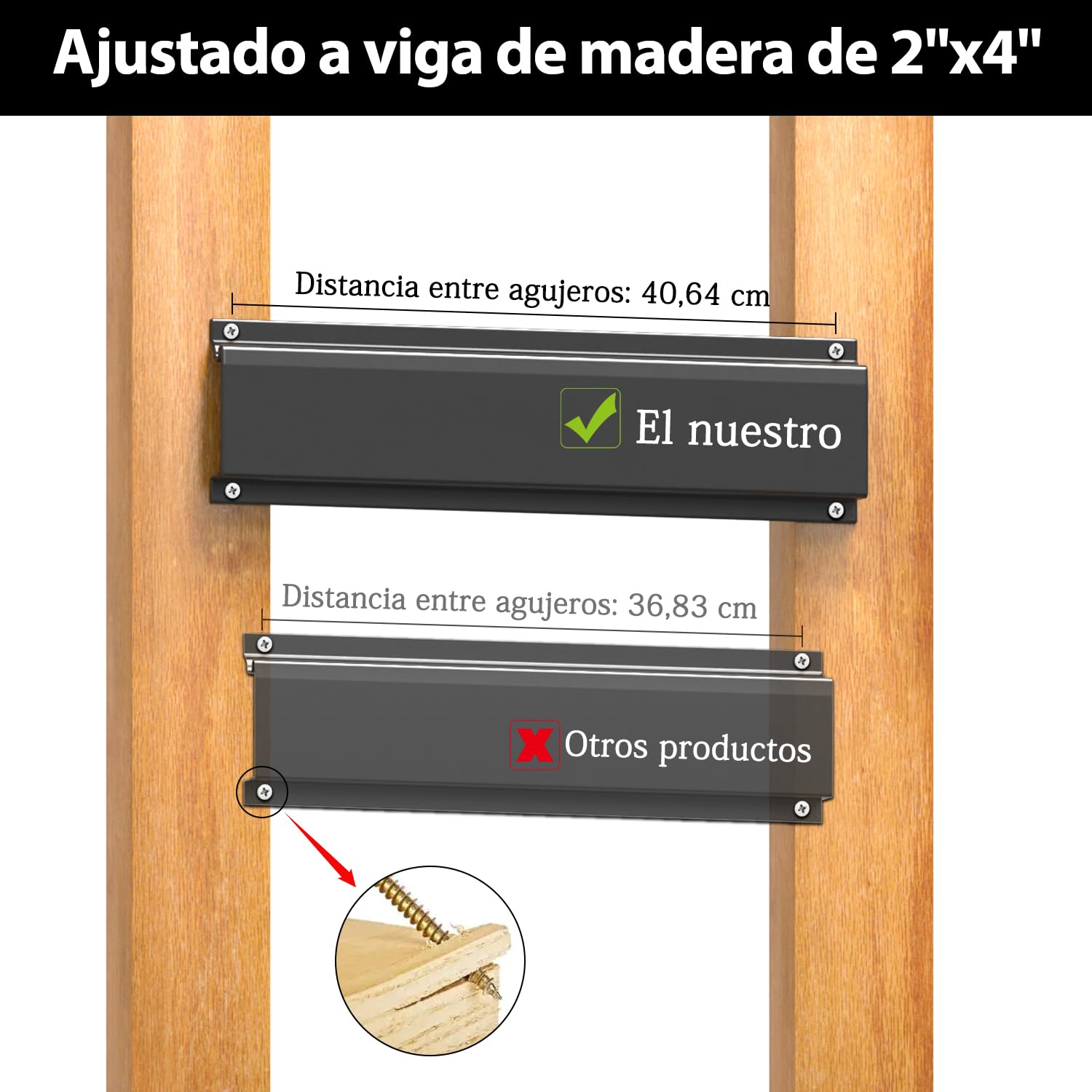3-H 120cm Soporte Herramientas Pared,Ganchos Garaje Acero Aleado Organizador Herramientas Pared con 14 Ganchos,3 Rieles Deslizables,4 Correas para Esquí Silla Manguera Garaje Jardín