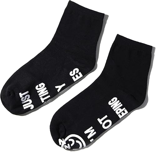 Miniatura 8 de wotemlur Birthday Gifts for Men Dad Husband Grandpa Funny Socks Father's day Christmas I'm Not Sleeping Resting My Eyes