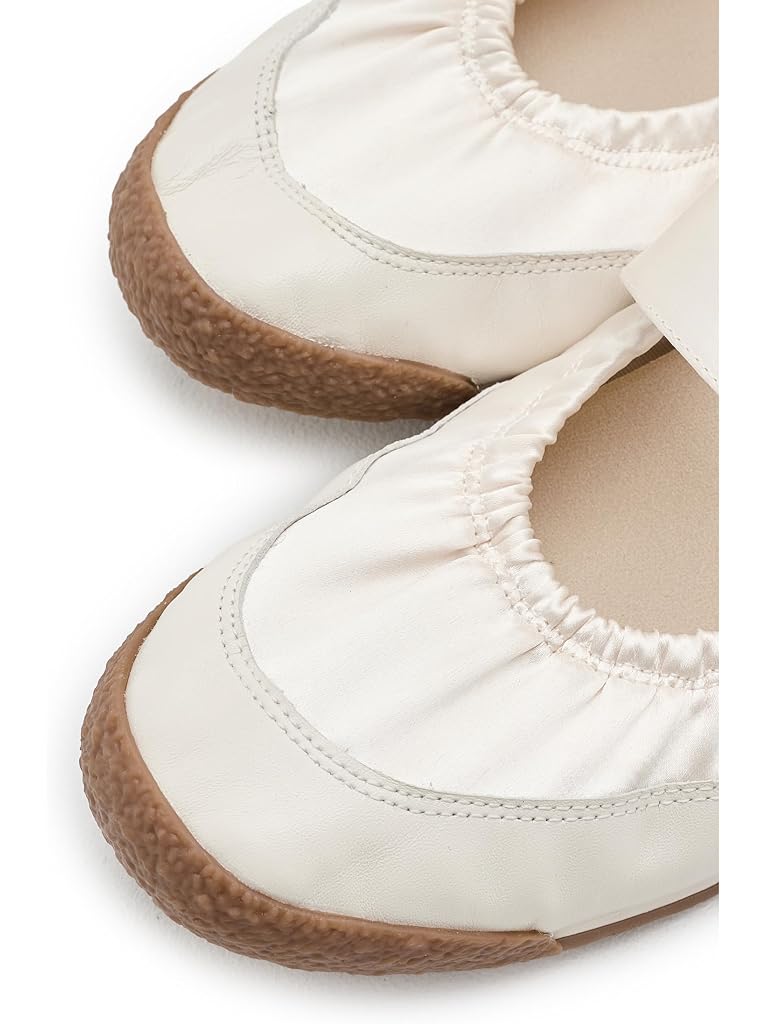 White Dolce Vita Spruce