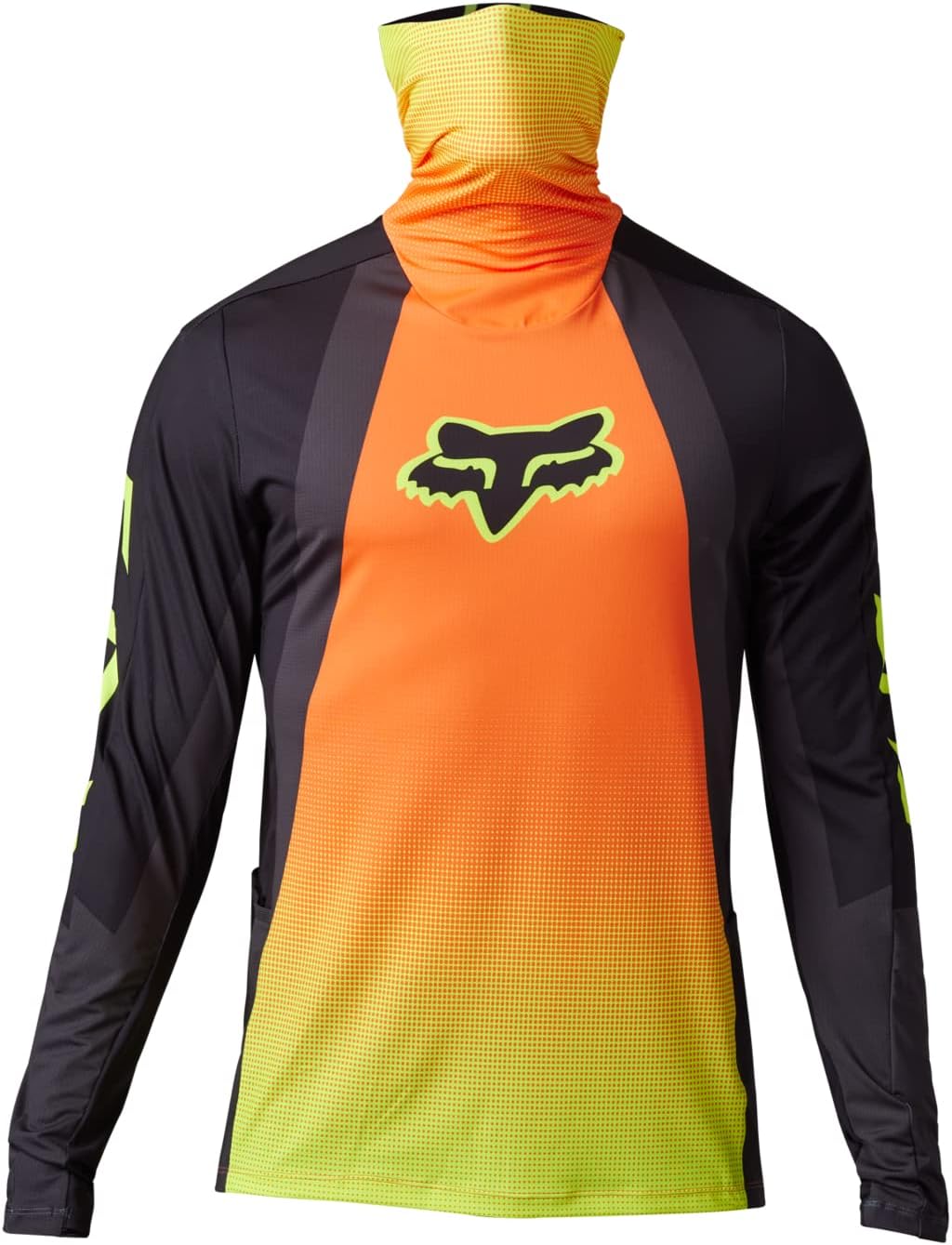 Fox Racing Mens Ranger Drive Jersey Vurt