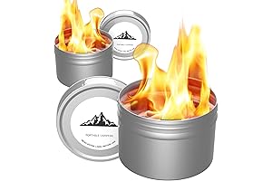 Portable Campfire Pit: The Ultimate Outdoor Companion