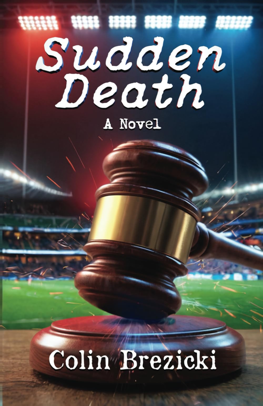 Sudden Death