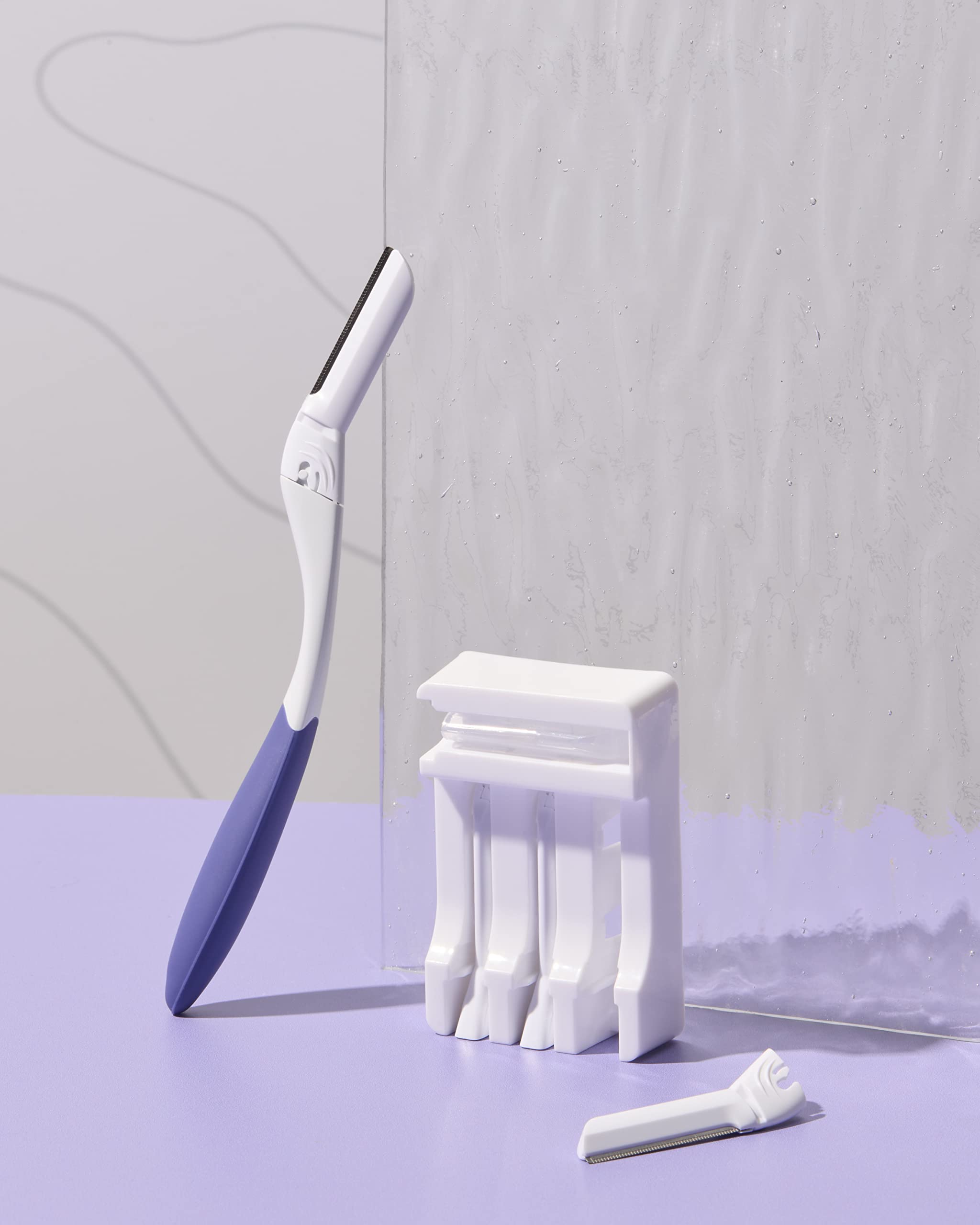 Fieldtrip Ready For Takeoff Dermaplaning Wand