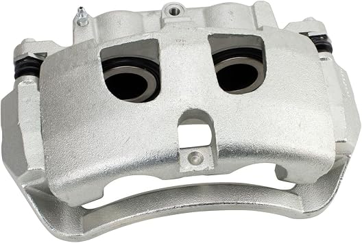 Brake Caliper Left 1pc Iron for Dodge Ram 4500/5500 2008-2010