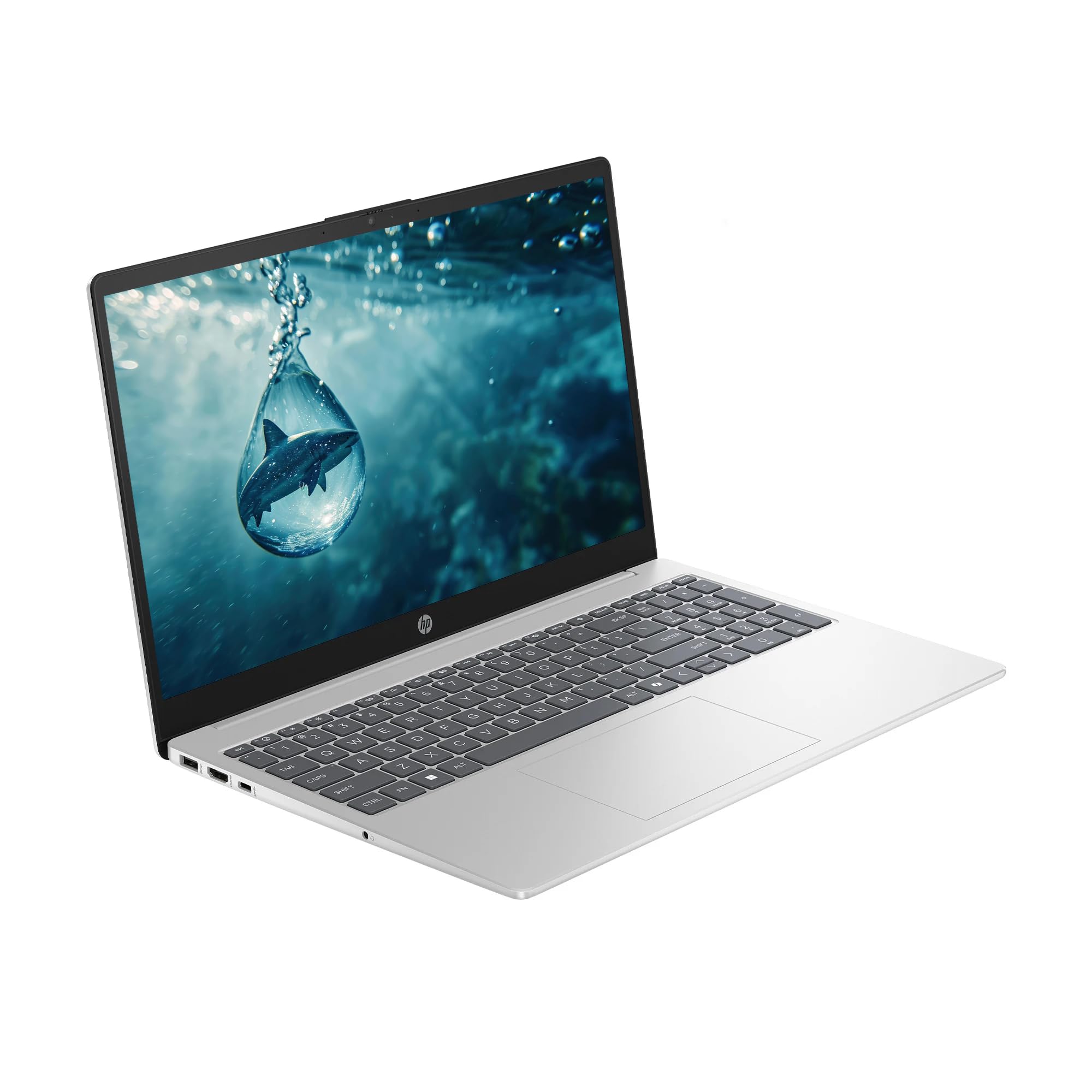 Amazon.co.jp: HP 15.6インチ FHD タッチスクリーンノートパソコン