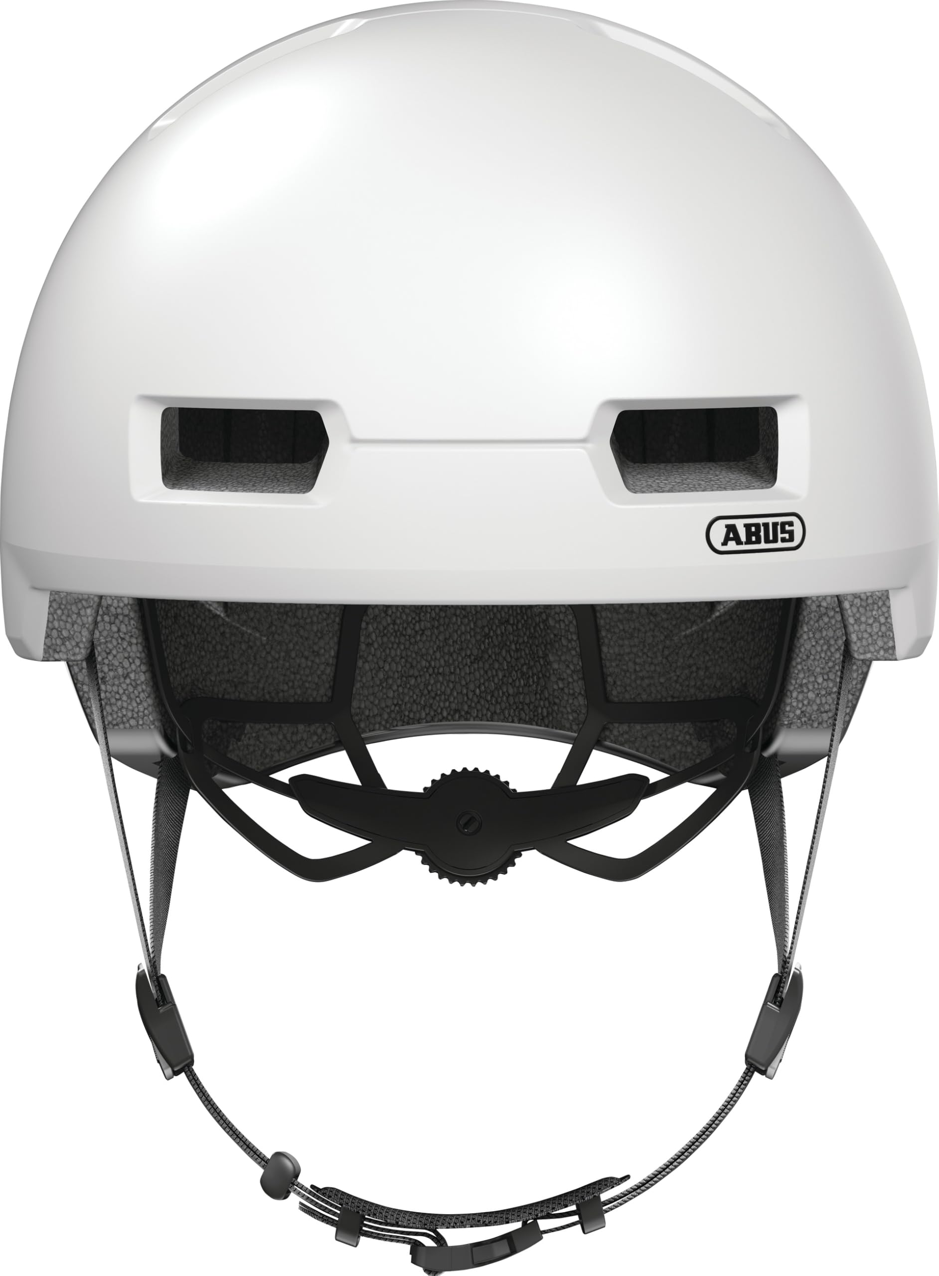 ABUS city helmet Skurb ACE - Stylish bike helmet for everyday use, skating, BMX riding or longboarding