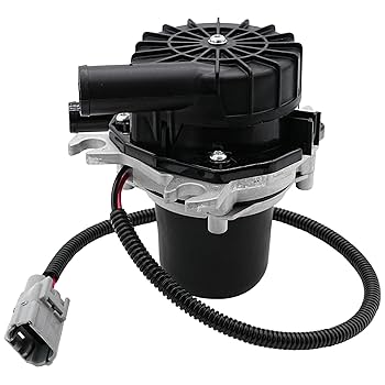 ●DREZ Amazon.com: LEVANLIGHT 17610-0S010 Secondary Air Injection