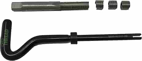 その他 ttt Amazon.com: CTA Tools 34059 Pro-Thread Kit - UNF 5/16 - 24