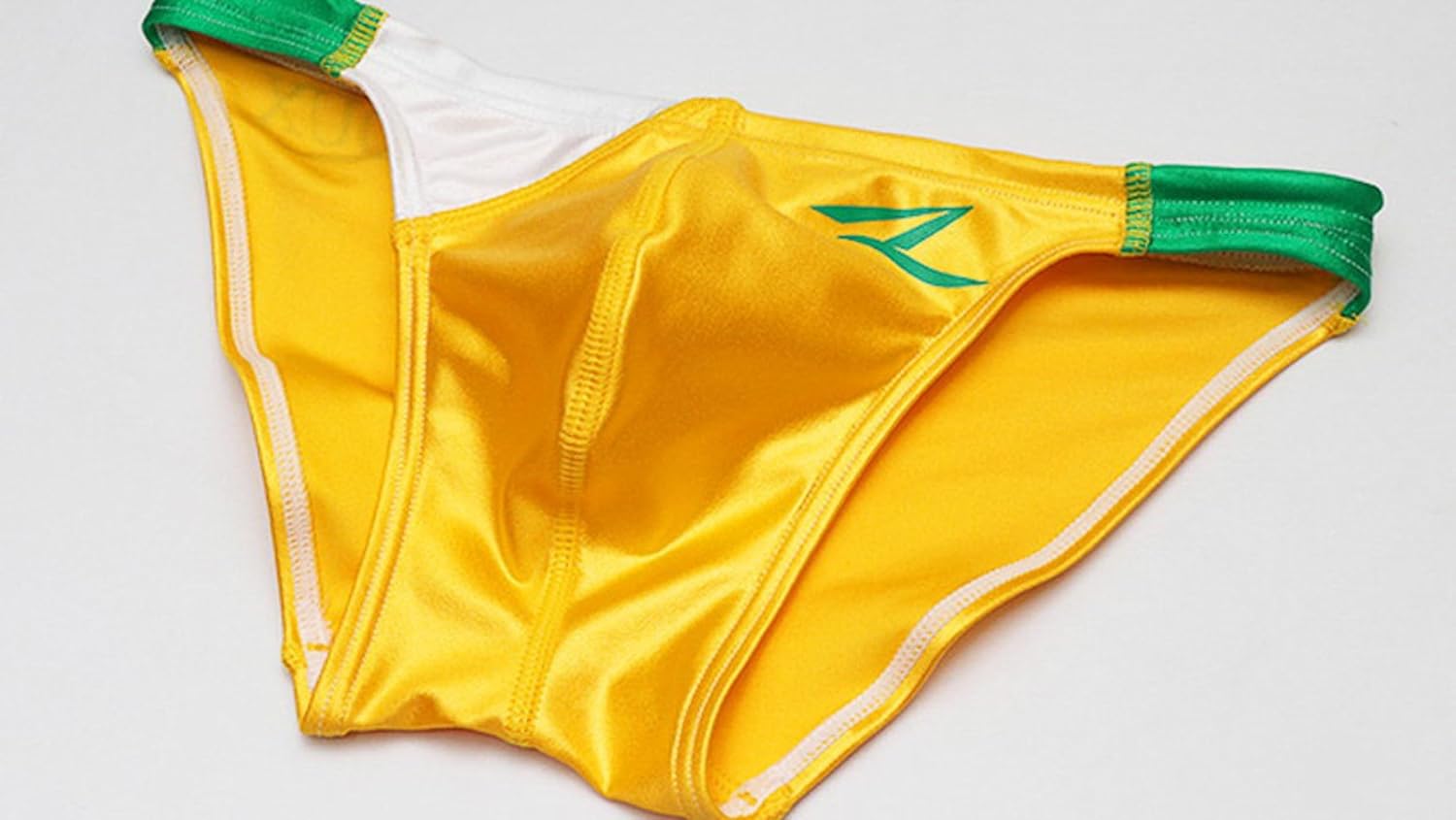 Amazon.co.jp: [ASIAN CLOSET] M イエロー AQUX/アックス Beach