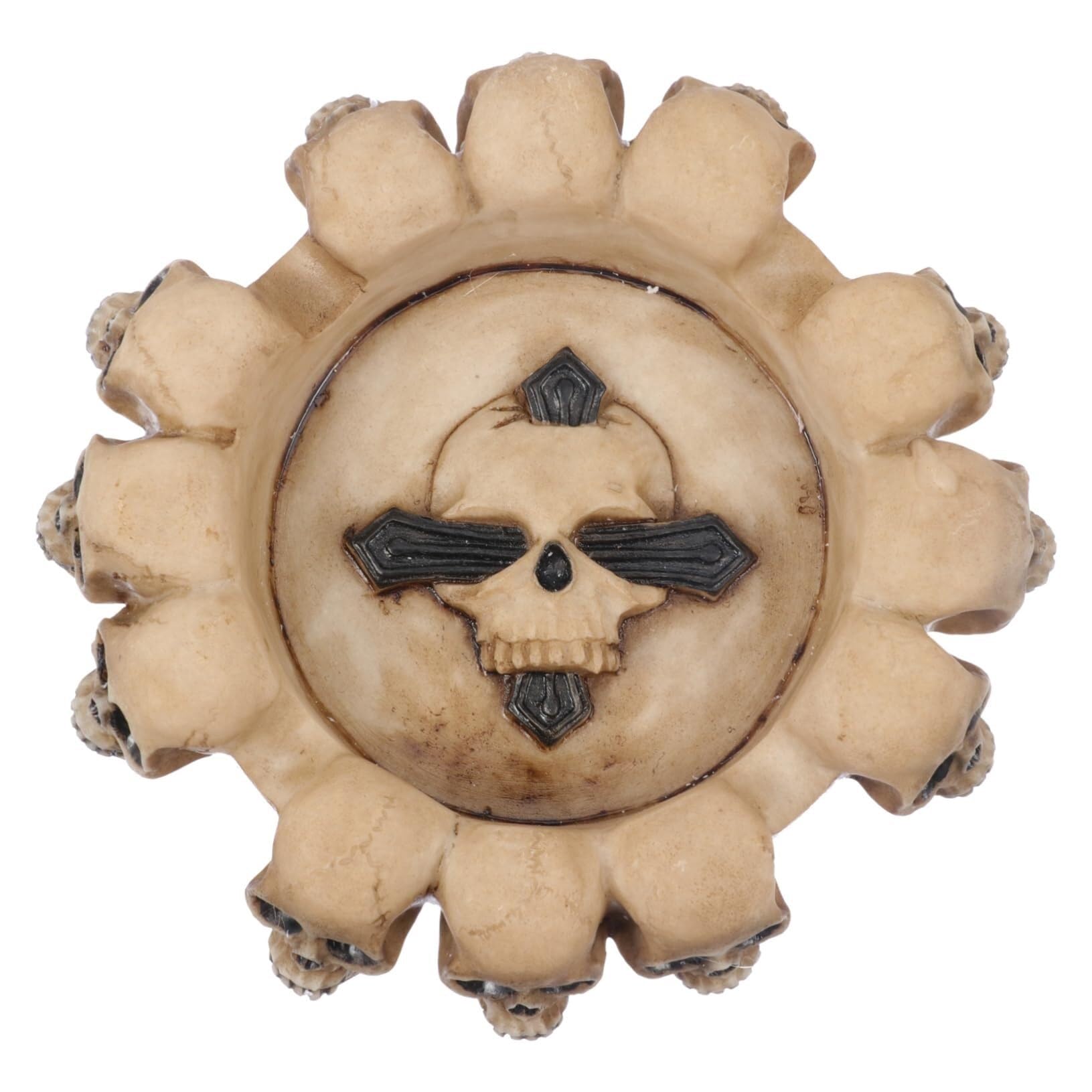 ashtray, Ashtray Creative Personality Living Room Office Desktop Decoration