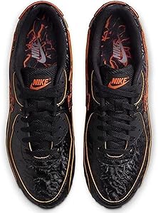 Amazon | [ナイキ] エア マックス 90 QS AIR MAX 90 QS ブラック