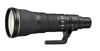 Amazon | Nikon 単焦点レンズ AF-S NIKKOR 800mm f/5.6E FL ED