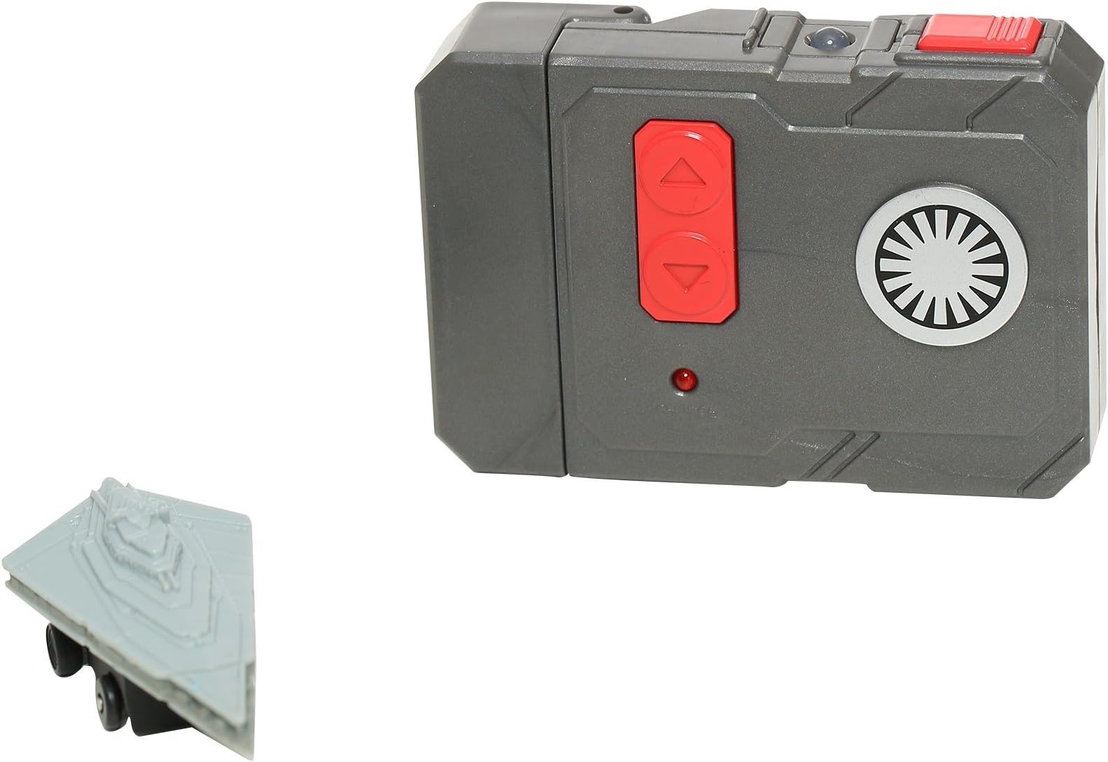 STAR WARS Micro Machines RC Villain Flagship