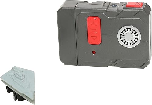 Star Wars Micro Machines RC Villano Flagship