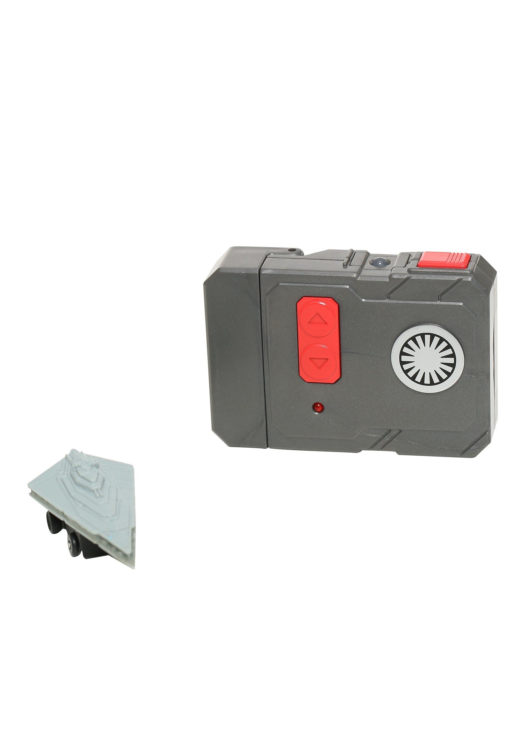 STAR WARS Micro Machines RC Villain Flagship