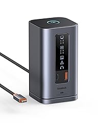 Baseus Spacemate 11-in-1 Docking Station