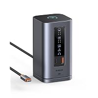 Baseus Spacemate 11 in 1 Docking Station 3 Monitor per Windows