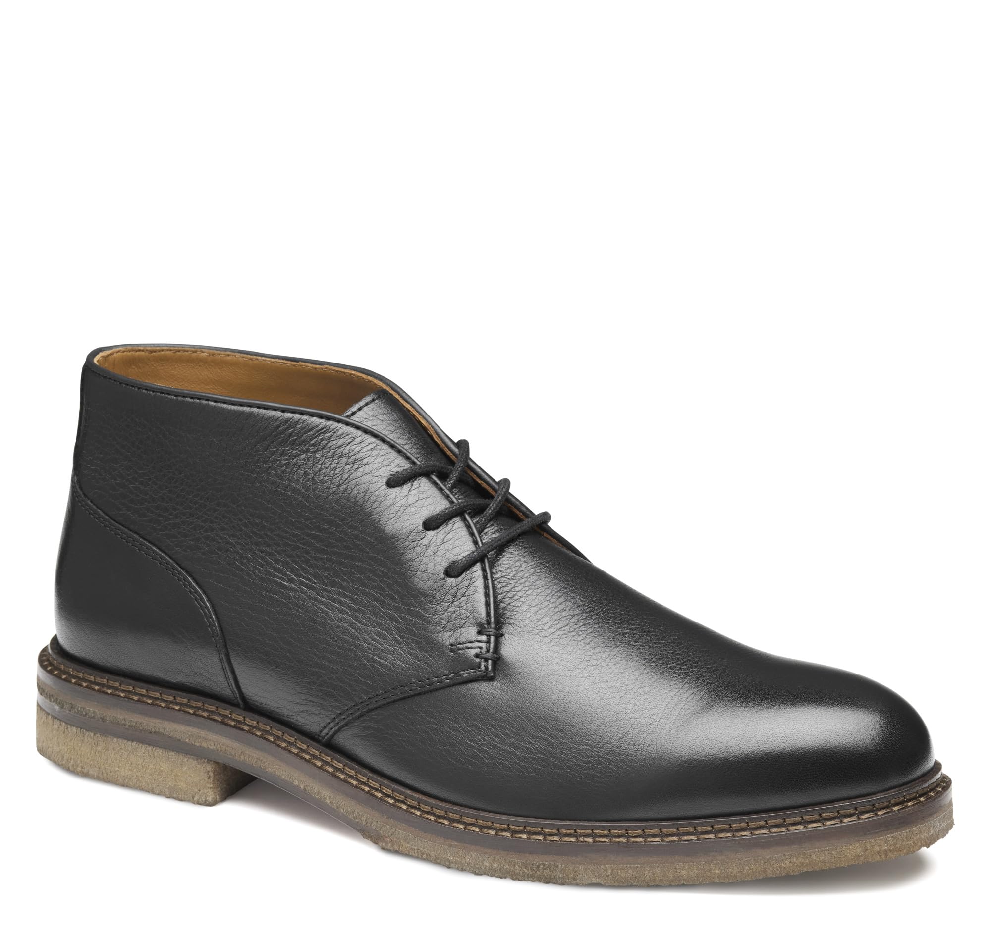 Johnston & Murphy Mens Calder Chukka Boot