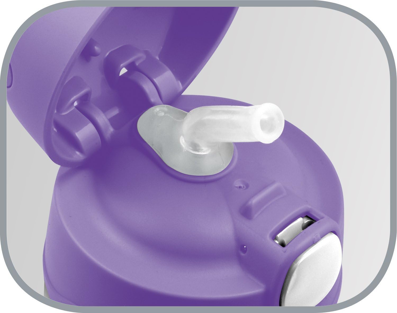 Thermos Funtainer 12 Ounce Bottle, Sofia The First