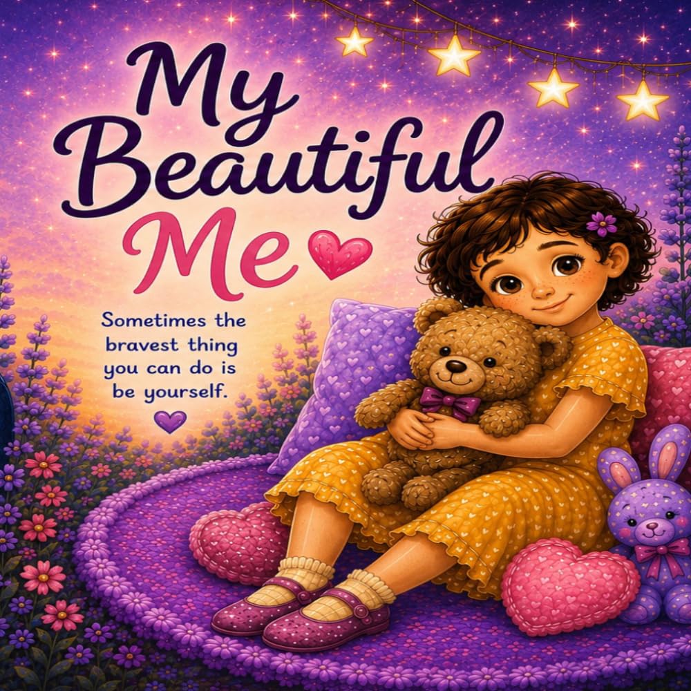My Beautiful Me: A Story About Being Yourself