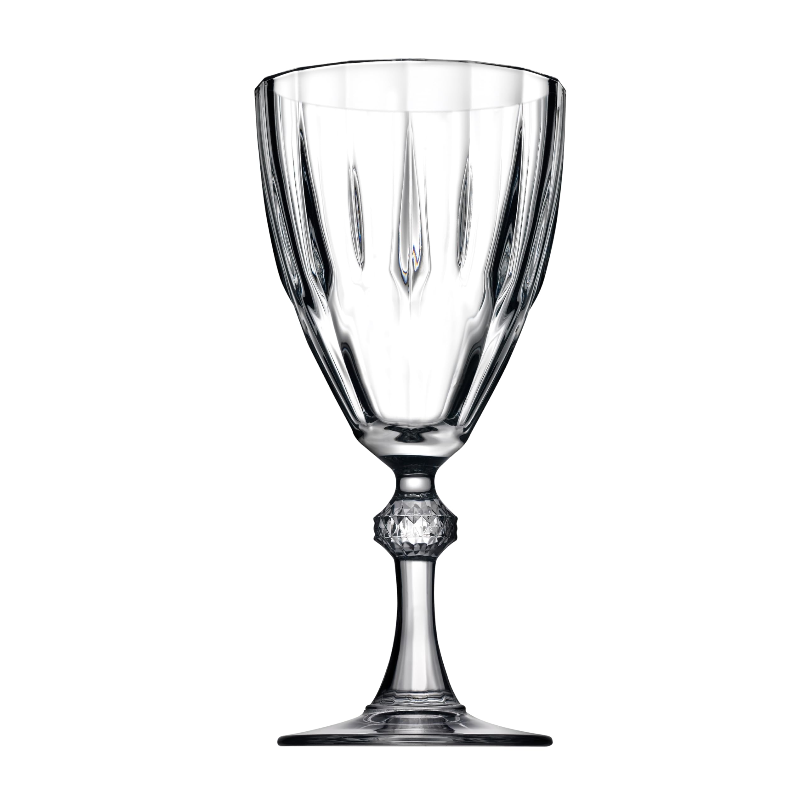 Pasabahce - Set De Verres (18 Pièces) 6 X (280 Ml / 300 Ml / 365 Ml