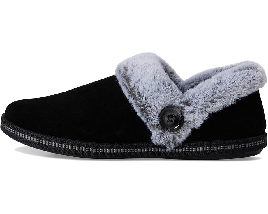 SKECHERS Cozy Campfire - French Toast2 - Left View