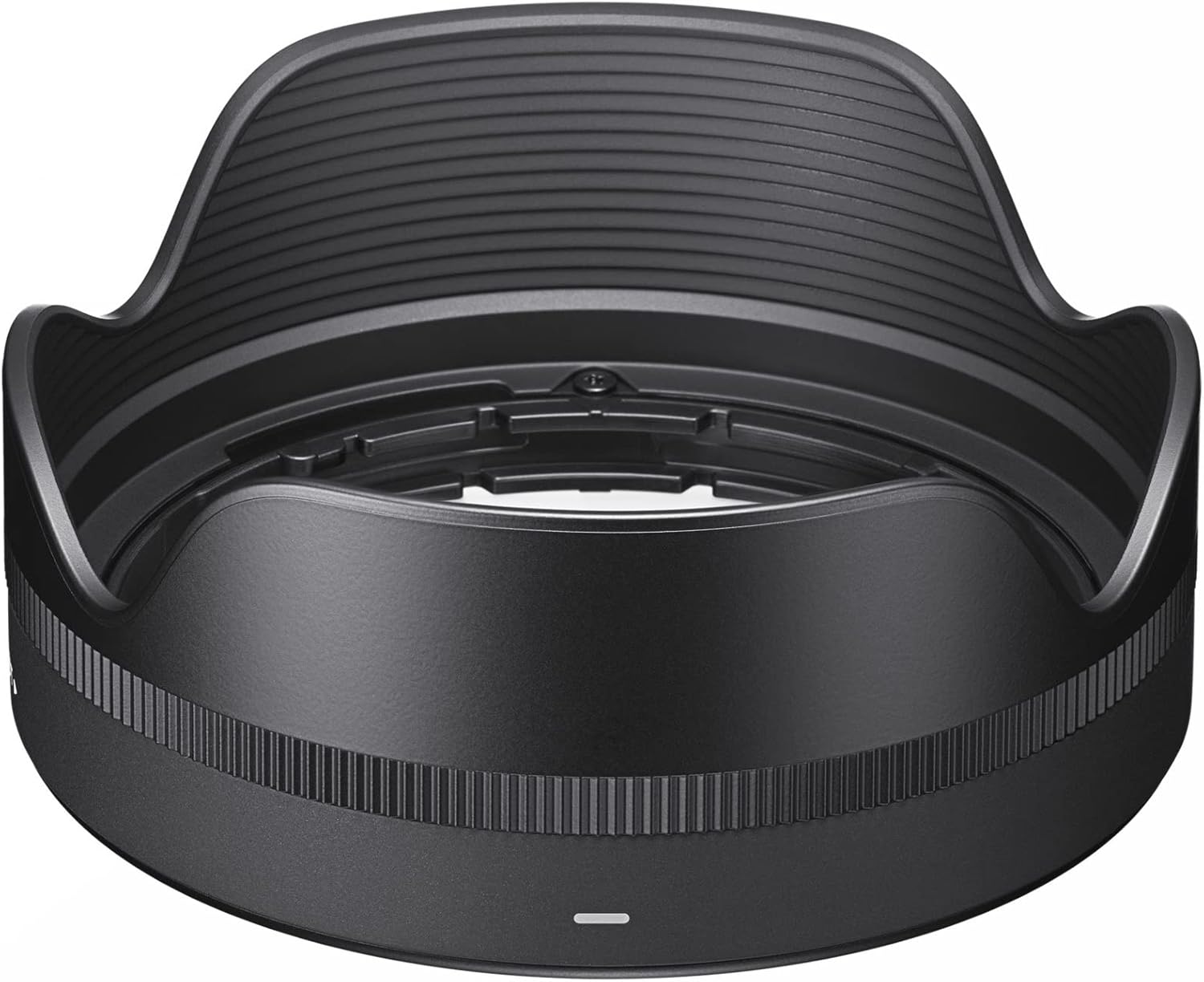 Sigma 18-50mm f/2.8 DC DN Contemporary Lens for Sony E Mount with Tiffen CPL Filter, 64GB SD Card, and Camera Bag Bundle (4 Items)