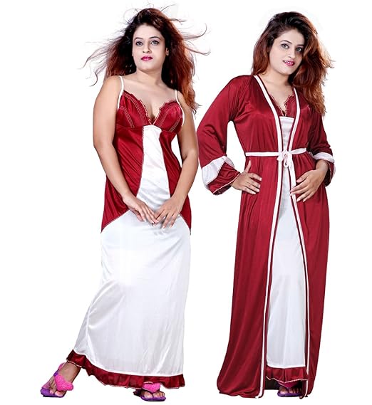 Jacket night gown Clearance