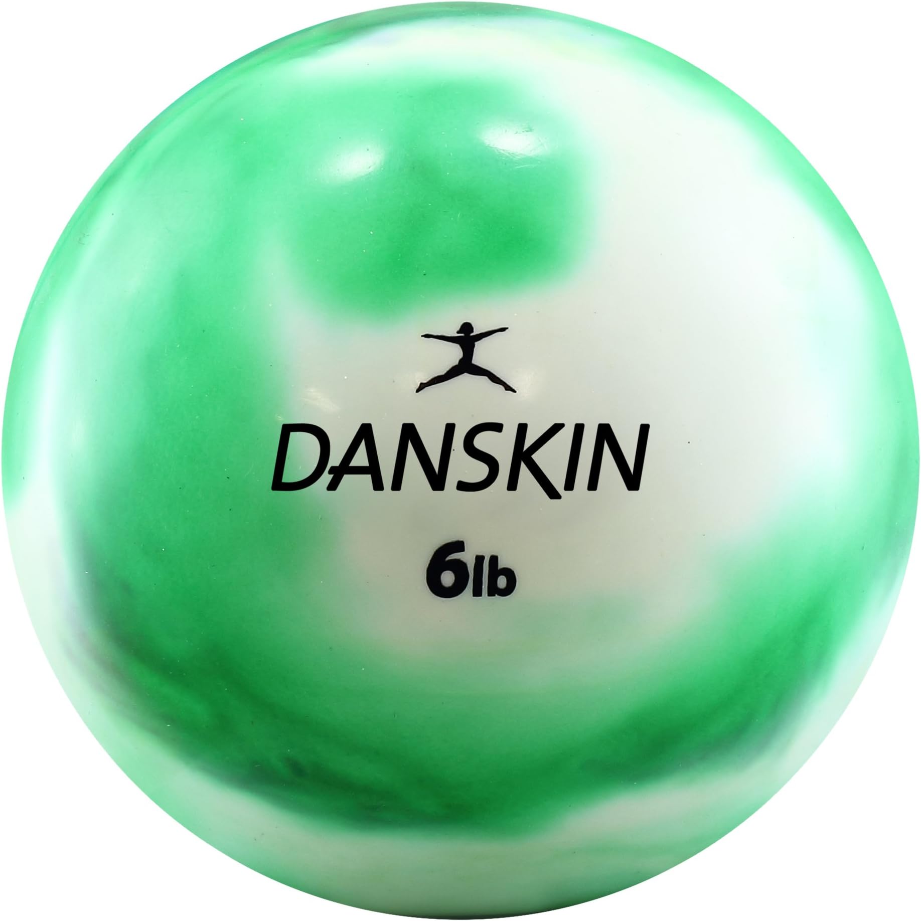 Danskin Weighted Toning Ball