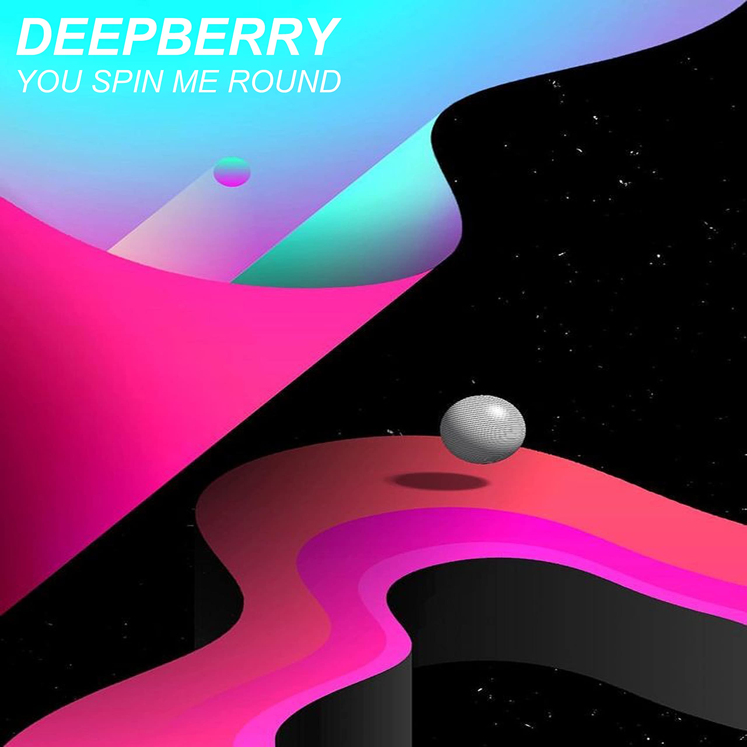 Deepberry