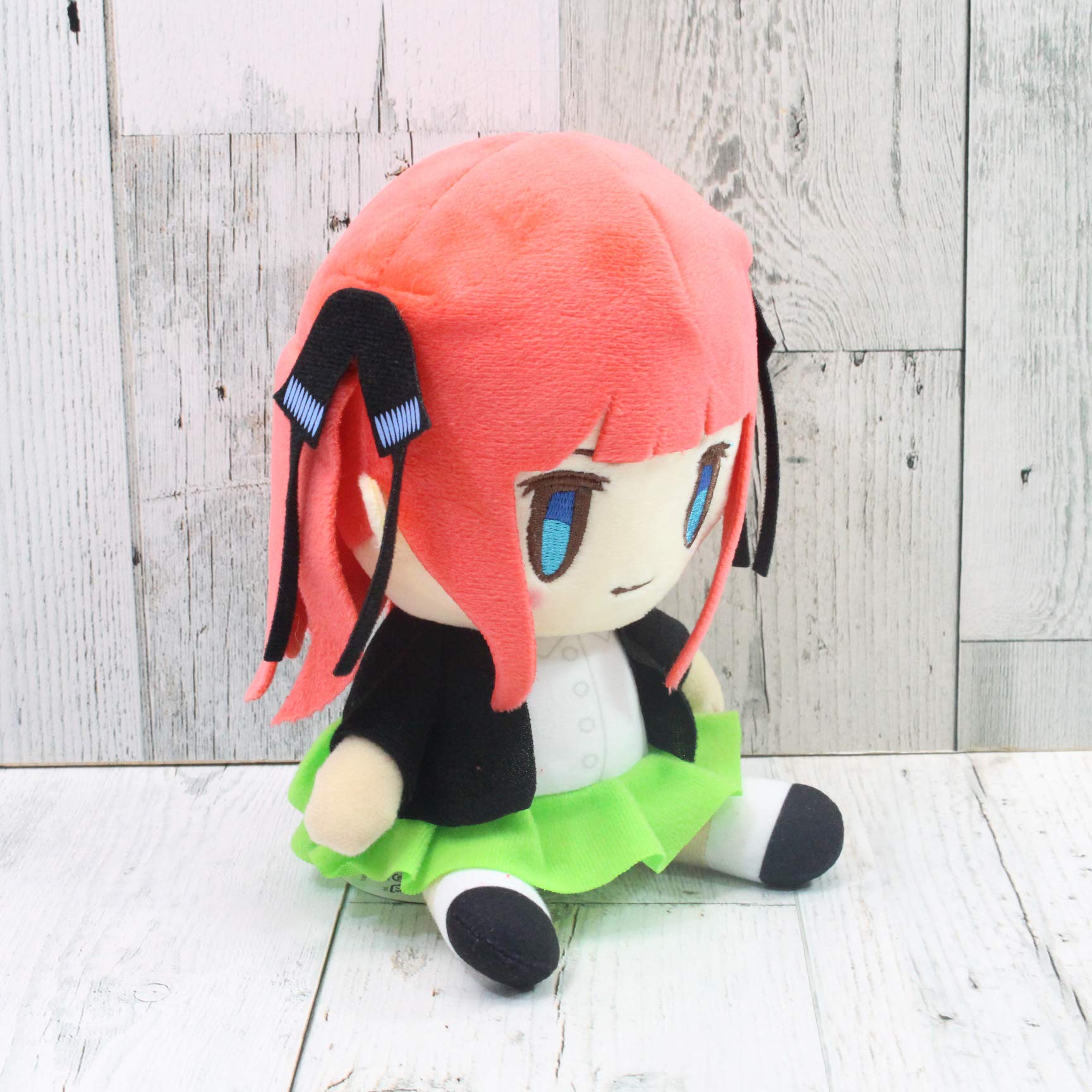 Amazon.co.jp: The Quintessential Quintessential Quintuplets, Nino