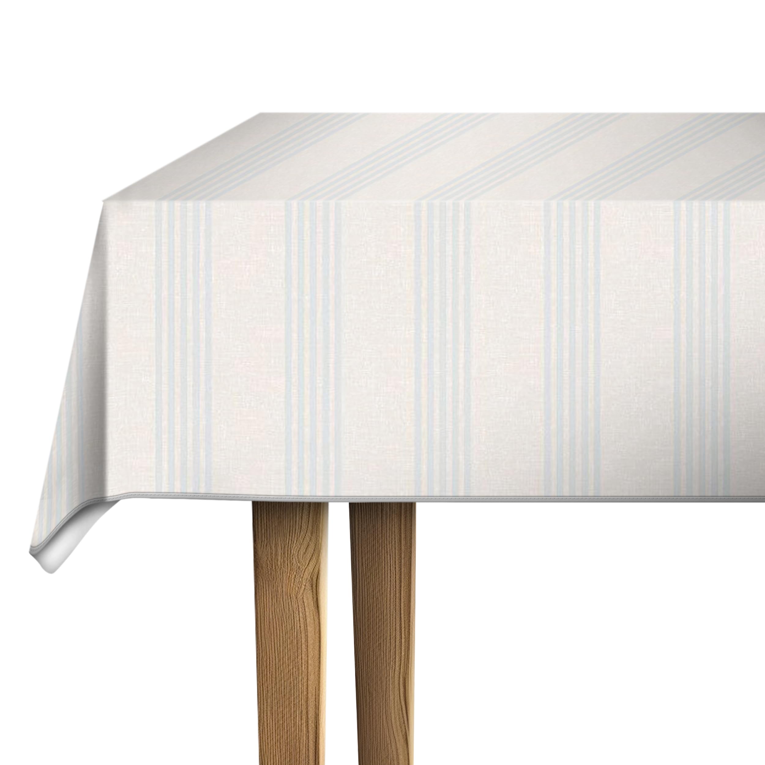 d-c-fix Jolina Wipe-Clean Tablecloth – PVC-Free – Food Safe, Stain-Resistant – Indoor & Outdoor Use – 150 x 220 cm