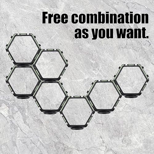 Miniatura 4 de Estante de exhibición elevador para figuras Funko POP, soporte de pared para decoración, soportes de exhibición coleccionables, escaparate, estantes