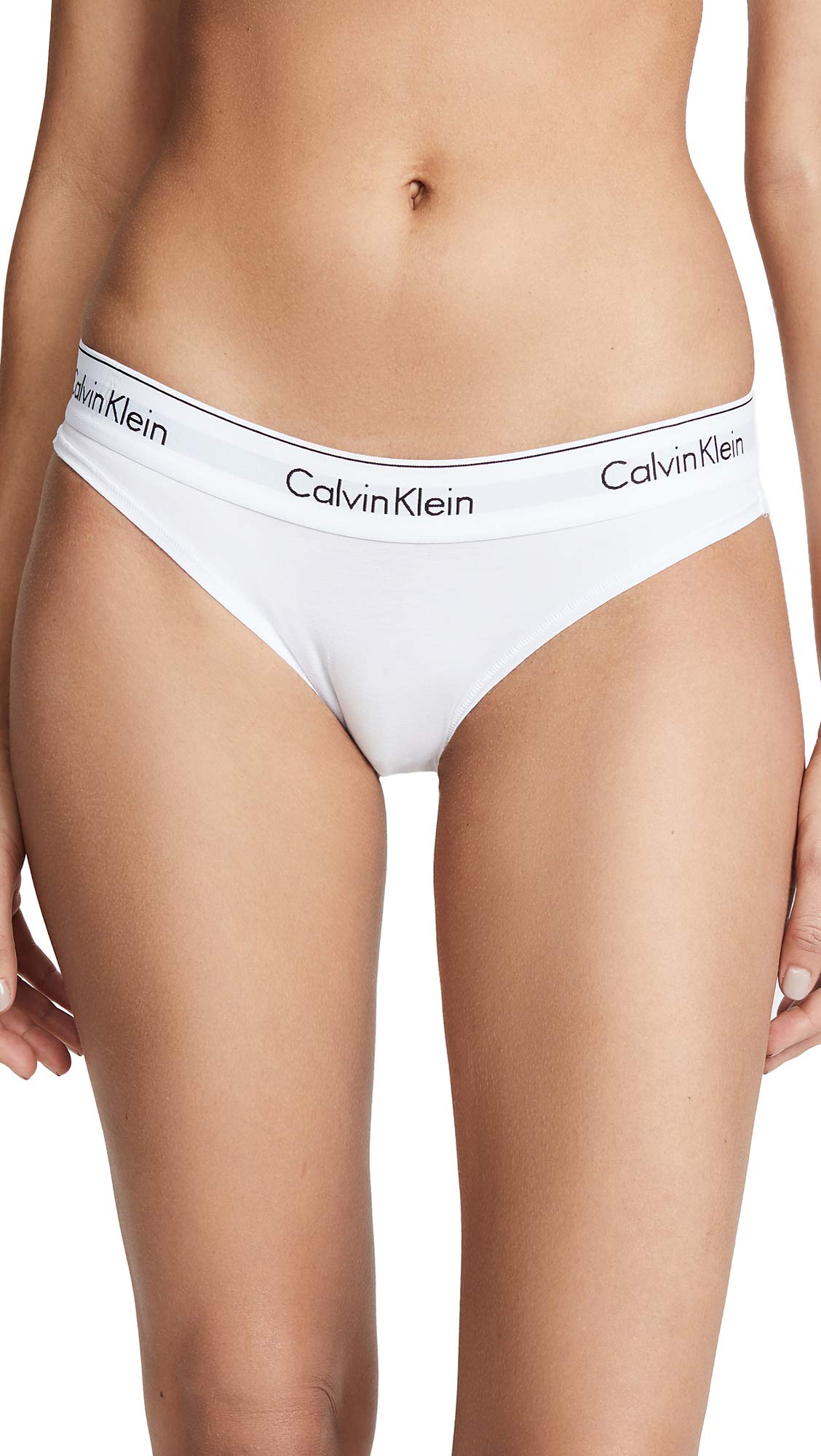 Women's Modern Cotton Stretch Bikini Panty