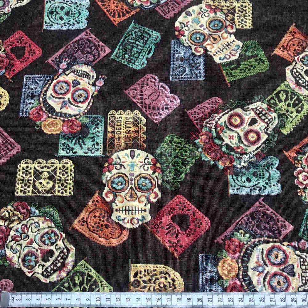 Kt KILOtela, Upholstery Fabric, Jacquard Gobelino, Upholstery Chairs, Cushions, Headboard, Sofa, Bags, Wear Resistant, Sewing - Image 4