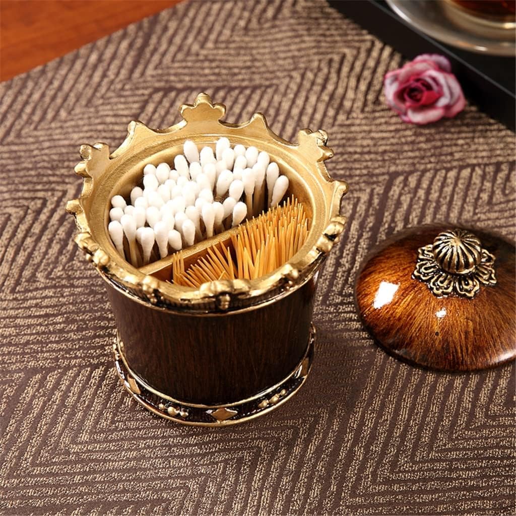 European Toothpick Holder Personality Coffee Table Living Room Hotel