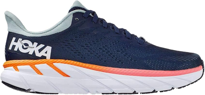 hoka one one corrida