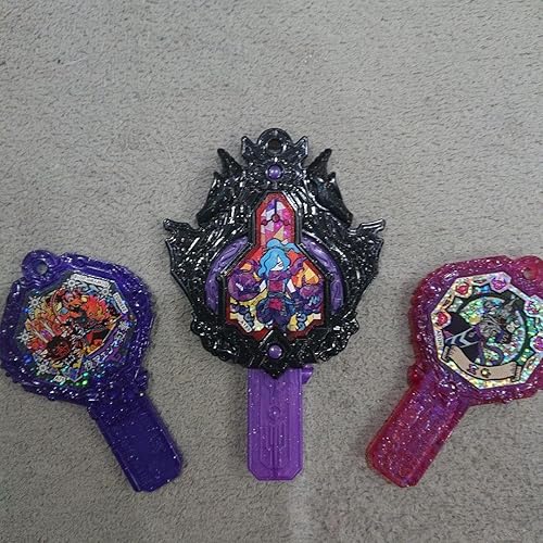 Miniatura 1 de Yo-Kai Watch Orochiark