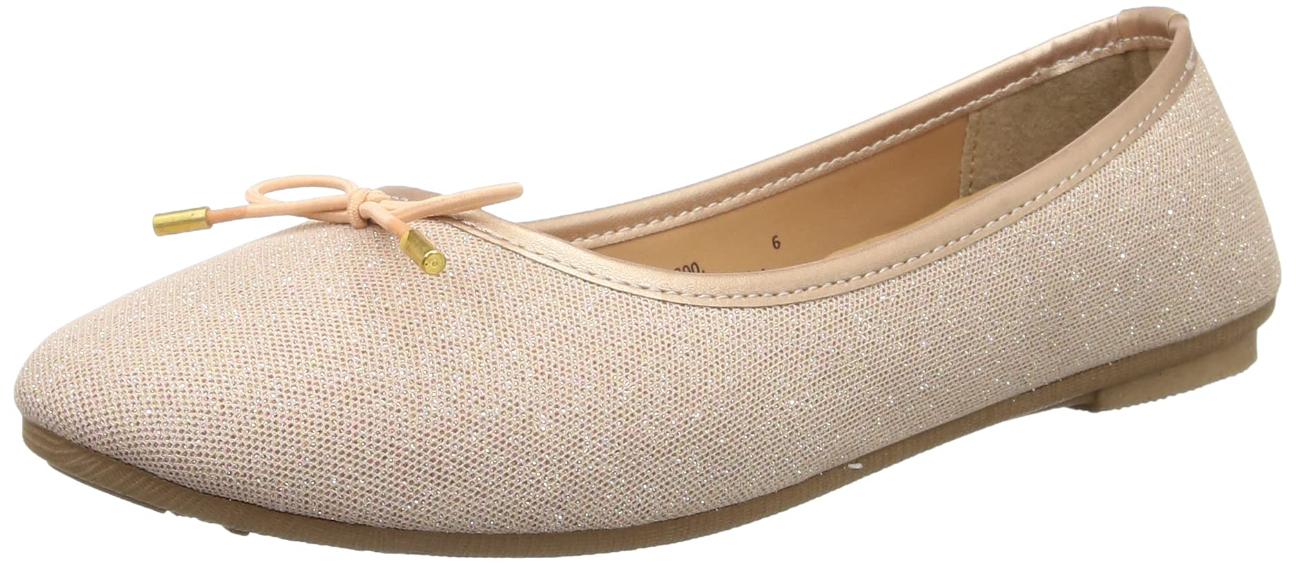 Bata Women Ratnalekha Pink Ballerinas (5515800), UK 4 (B096BJPKNX) Amazon Price History, Amazon Price Tracker