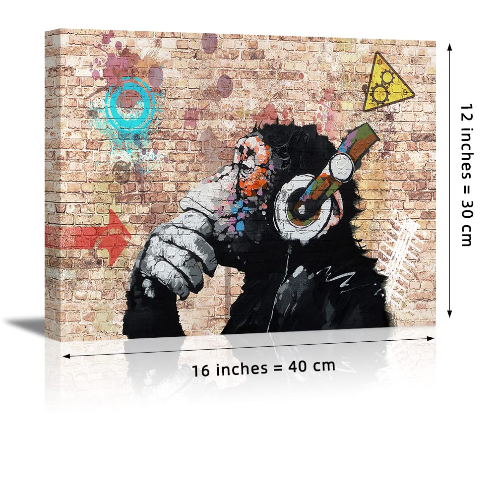 さ*ん様 「 循環が生む幸福の連鎖 」｜絵画 原画 抽象画 絵 動物画