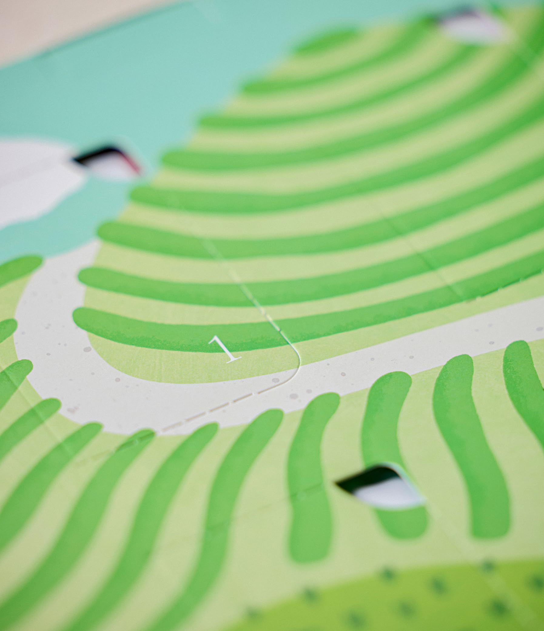 Art of Tea | Calendrier rituel | 12 jours de thé