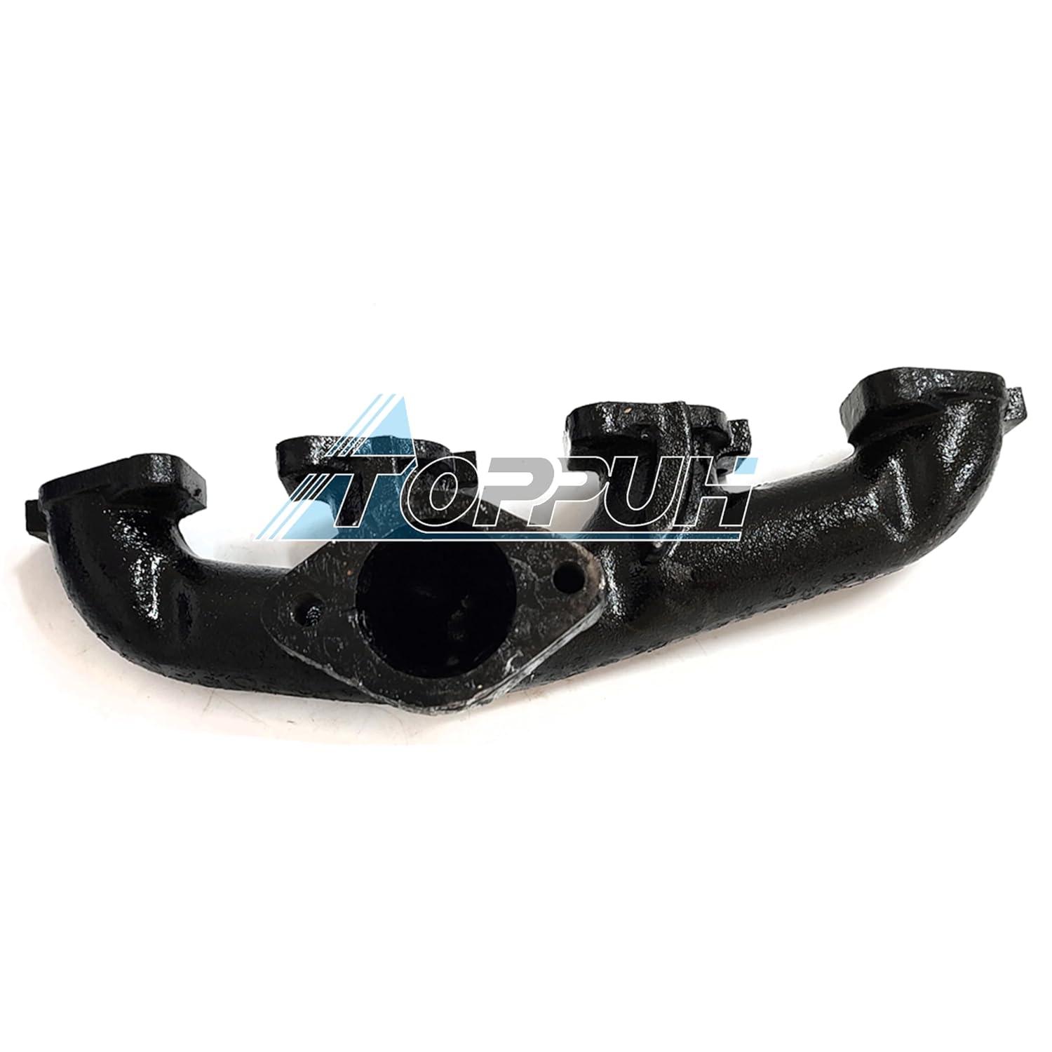 25-39335-00 Manifold Exhaust for Kubota V2203 Compatible with Carrie CT4.134 25-39336-00，25-39337-00，15313-12370